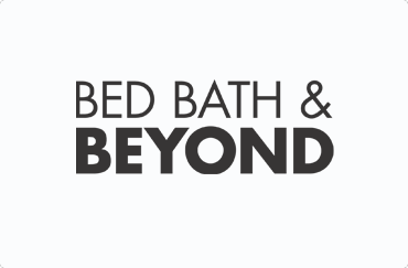 Bed Bath & Beyond