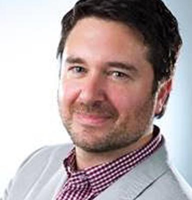 Jason Kinnear