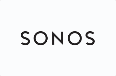Sonos
