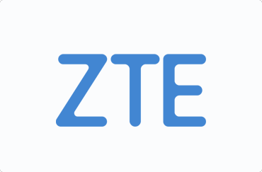 ZTE